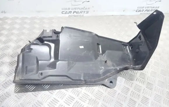Jaguar XF X250 Other engine bay part 8X23017D22AE