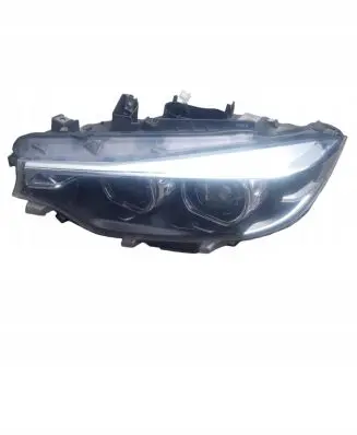 BMW 4 F32 F33 Headlight/headlamp 8738699