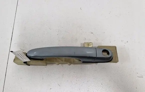 Hyundai Tucson JM Front door exterior handle