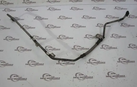 Ford Transit Custom Turbo turbocharger oiling pipe/hose BK2Q6K679AC