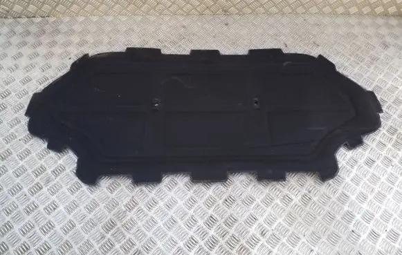 Audi A1 Engine bonnet/hood sound/heat insulation 82A863831