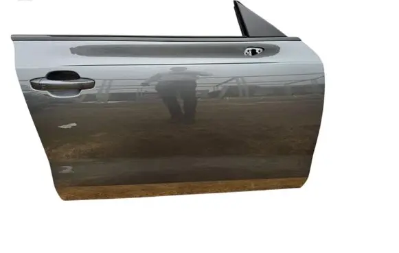 Audi A7 S7 4G Front door