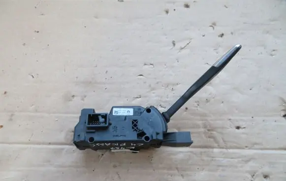 Citroen C4 I Picasso Other switches/knobs/shifts 96811335XT