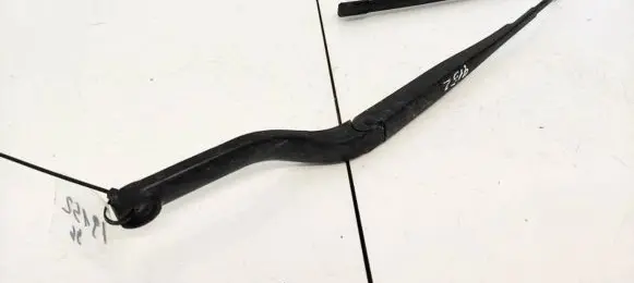 Opel Signum Front wiper blade arm 09185812