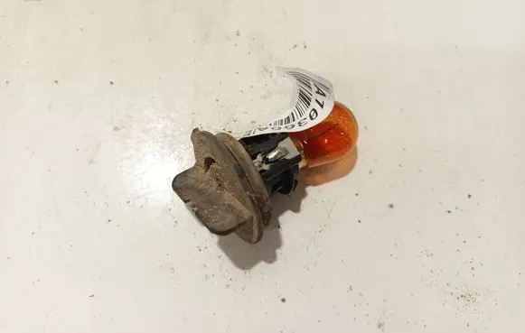 Headlight part