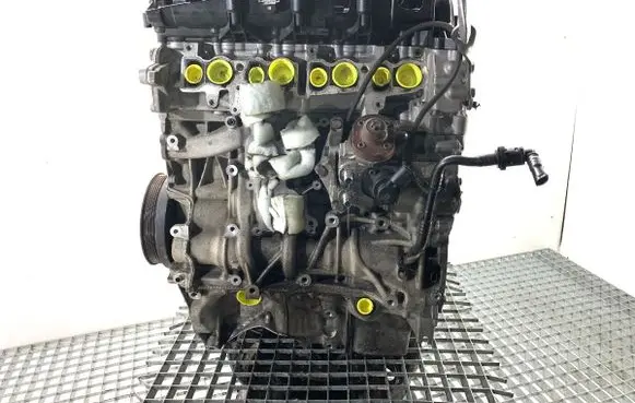 BMW 4 F32 F33 Engine N47
