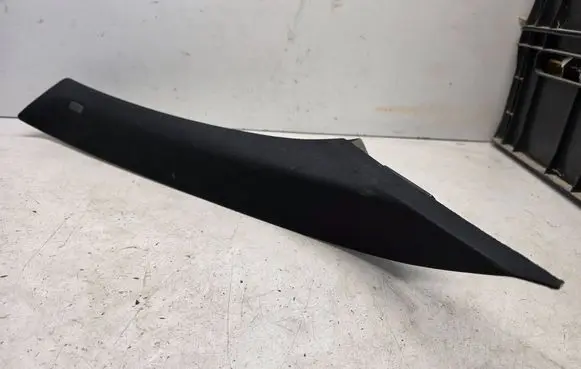 Jaguar XF X260 (A) pillar trim GX6303512B