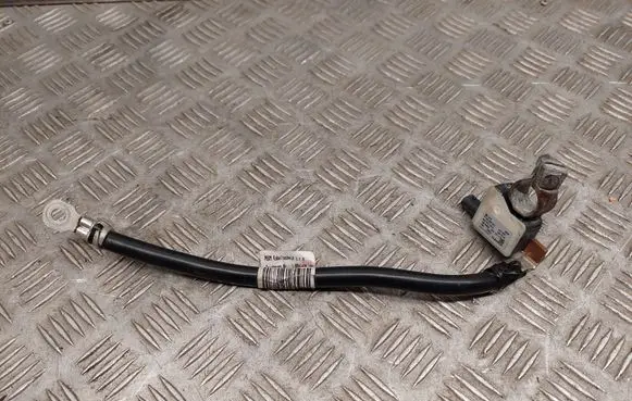Audi S5 Facelift Negative earth cable (battery) 8K0915181E