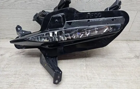 KIA Ceed Front fog light 92202J7500