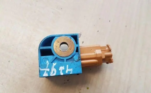 KIA Sorento Airbag deployment crash/impact sensor 959203e100
