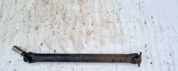 Nissan Pathfinder R51 Rear driveshaft/prop shaft 