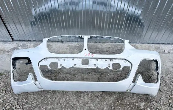BMW X3 G01 Front bumper