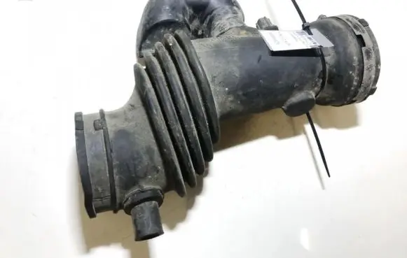 Jaguar S-Type Air intake hose/pipe xr8u9f805ac xr8u-9f805-ac
