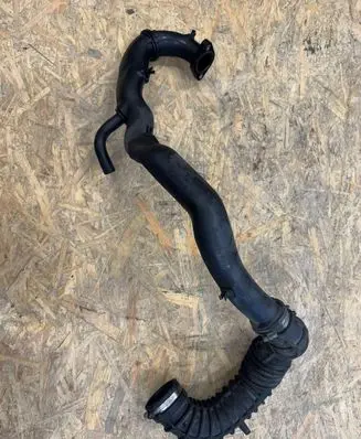 Renault Trafic II (X83) Intercooler hose/pipe 8200760904H