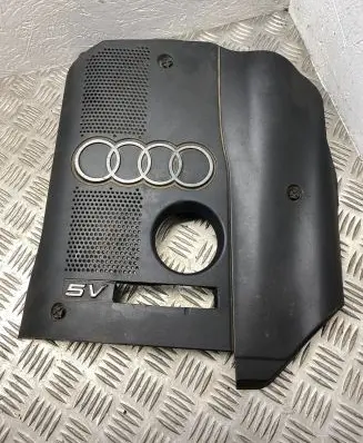 Audi A4 S4 B5 8D Engine cover (trim) 058103724Q 058103724