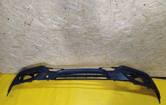 Suzuki SX4 S-Cross Front bumper 7172161M