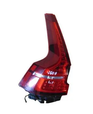 Volvo V60 Rear/tail lights 32291358