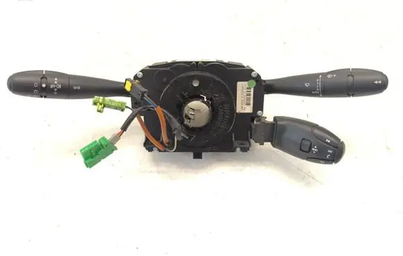 Citroen C6 Wiper turn signal indicator stalk/switch 96611306XT 2536856 204137