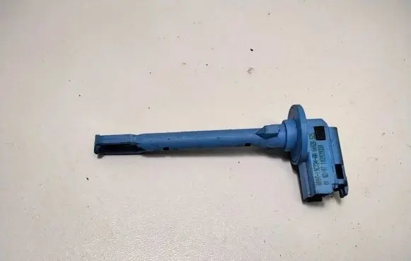 Interior temperature sensor