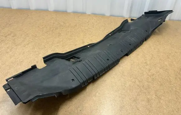 BMW 3 E46 Other trunk/boot trim element 51478193800 8193800