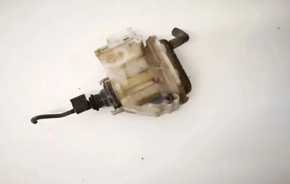 Volkswagen PASSAT B3 Central locking vacuum pump 357862153h