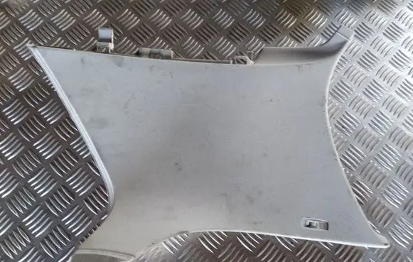 Volkswagen Golf V (D)pillar trim (top) 1K4867296