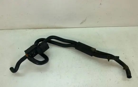Volkswagen Touran I Turbo solenoid valve 03C906283B 09T204 70258800