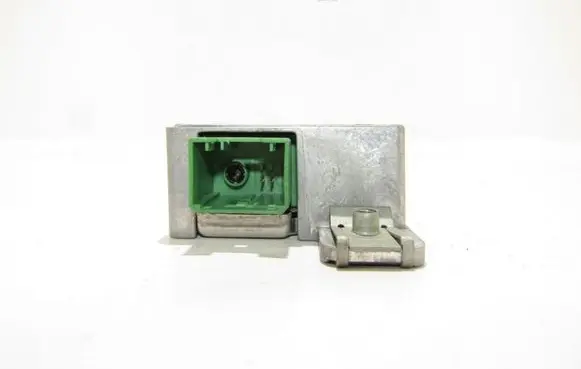 BMW 7 E65 E66 Airbag control unit/module 6930600