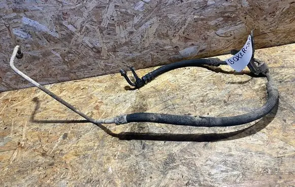 Peugeot Boxer Power steering hose/pipe/line