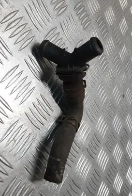 Volkswagen Transporter - Caravelle T5 Engine coolant pipe/hose 7E0121113B