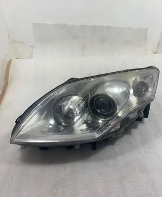 Renault Laguna III Headlight/headlamp 260600035R 89901838