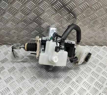 Mazda CX-30 Brake booster DPTM439A0 BDNP43551