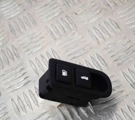 Hyundai Genesis Other switches/knobs/shifts