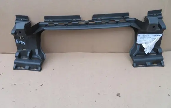 Mercedes-Benz EQE v295 Rear bumper mounting bracket A2958855802