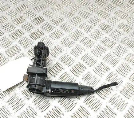 Ford Mustang Mach-E Front door soft close latching motor LJ8B14B287AD