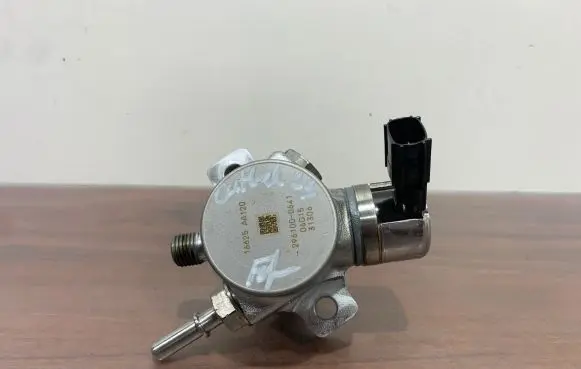 Subaru Outback (BT) Fuel injection high pressure pump 16625QQ120 2961000641 06G15