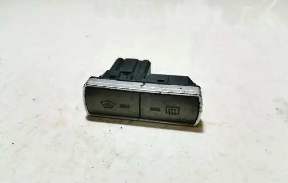 Ford Galaxy Windscreen/window heater switch 6m2t18k574ad