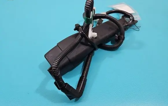 Lexus IS III XE30 Front seatbelt IMPRK1501489