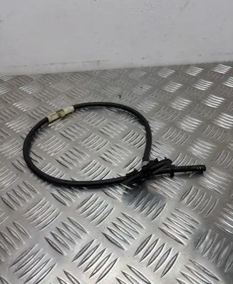Opel Insignia B Windshield washer spray nozzle 39125893