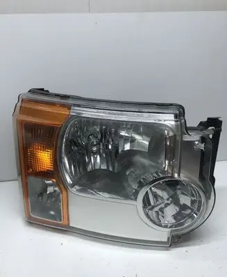 Land Rover Discovery 3 - LR3 Headlight/headlamp XBC500022