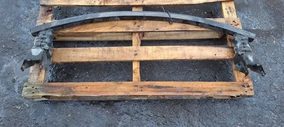 Front bumper cross member