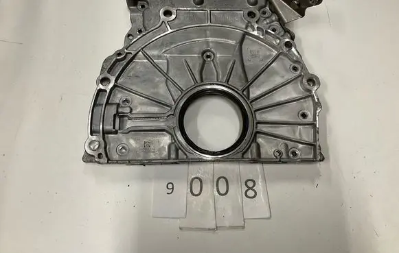 Mini One - Cooper F56 F55 Timing chain cover 8632012 59280110 1900701