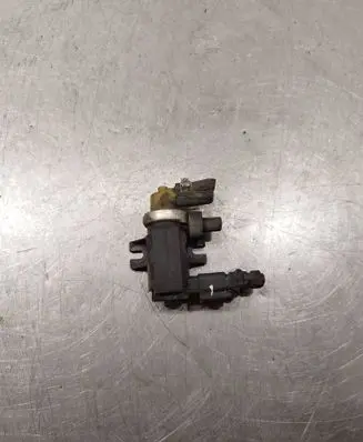 Peugeot 3008 I Turbo solenoid valve 70163302 12T026 9672875080