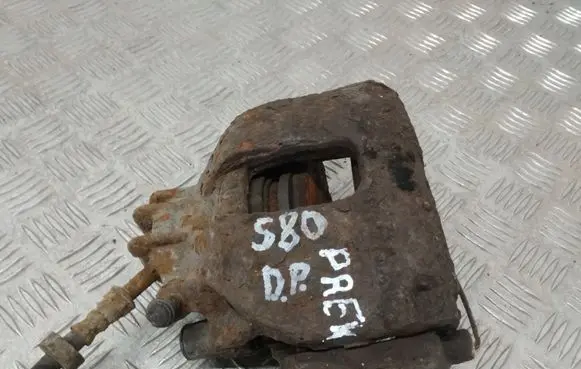 Volvo S80 Front brake caliper