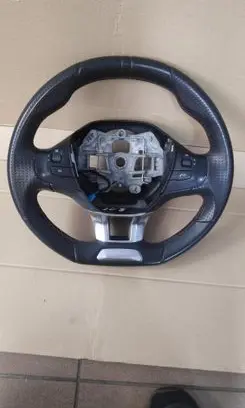 Peugeot 208 Steering wheel 98084115ZD
