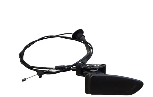 Citroen C5 Engine bonnet (hood) release handle 