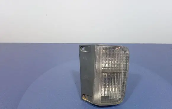 Opel Vivaro Rear/tail lights