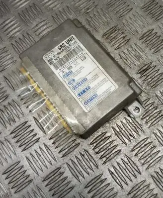 Honda FR-V Airbag control unit/module 1523007373