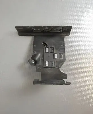 Skoda Superb B8 (3V) Engine control unit holder 5Q0906507F