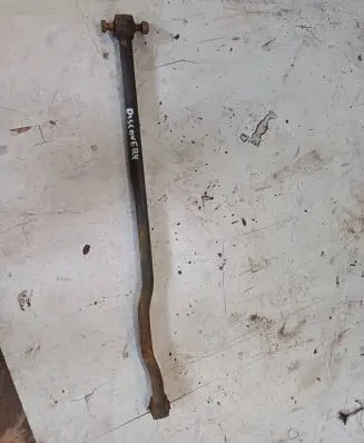 Land Rover Discovery Rear traction arm rod 